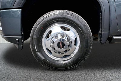 2022 GMC Sierra 3500 HD Denali