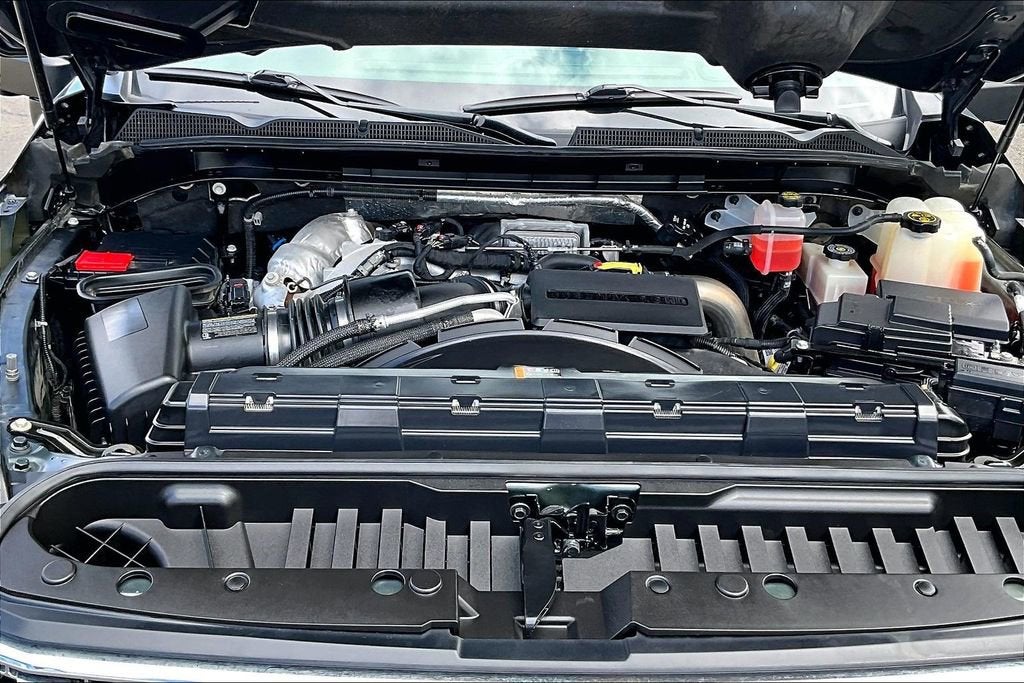 2022 GMC Sierra 3500 HD Denali