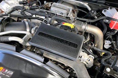 2022 GMC Sierra 3500 HD Denali