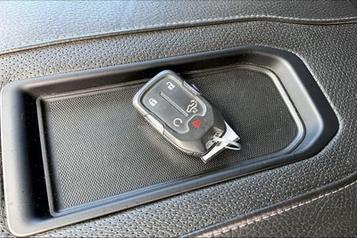 2022 GMC Sierra 3500 HD Denali