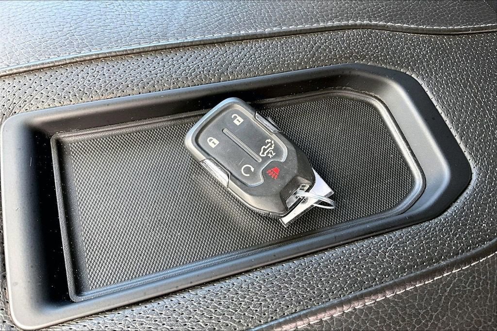 2022 GMC Sierra 3500 HD Denali