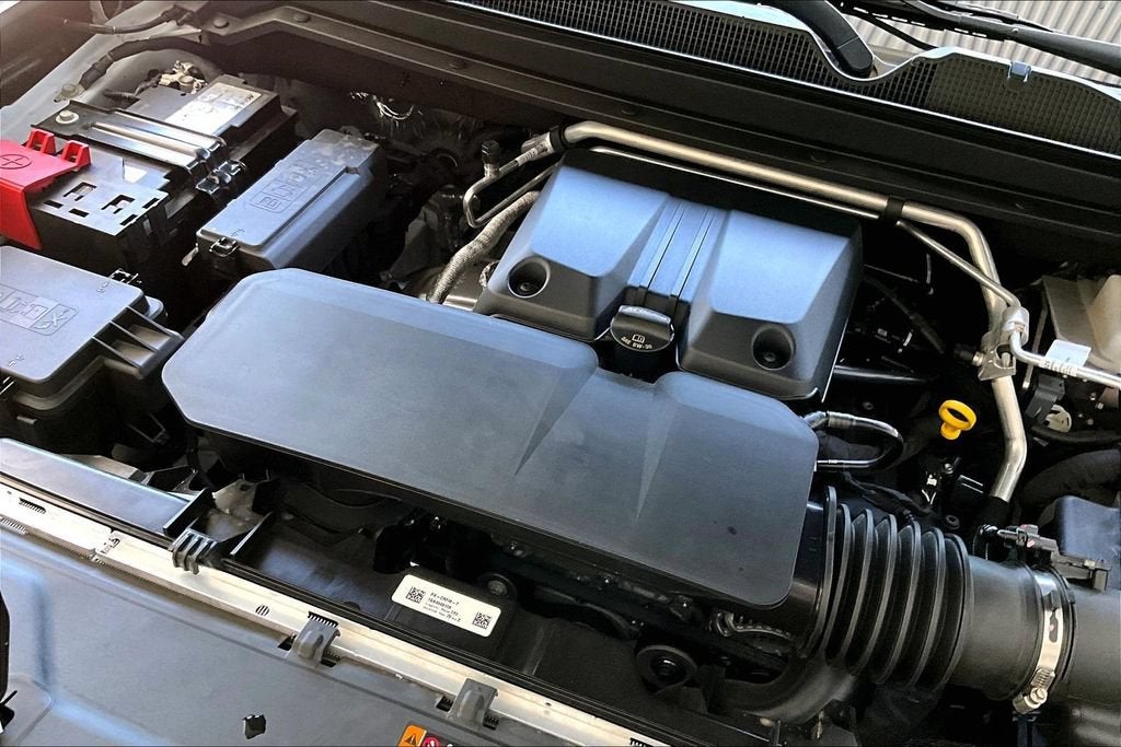 2025 GMC Canyon AT4 - Photo 32