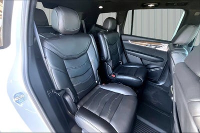 2023 Cadillac XT6 AWD Sport