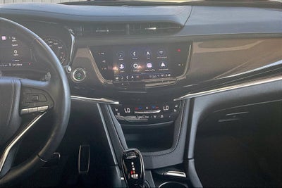 2023 Cadillac XT6 AWD Sport