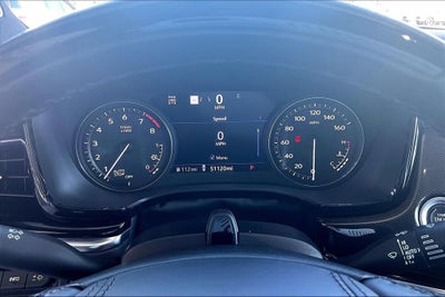 2023 Cadillac XT6 AWD Sport
