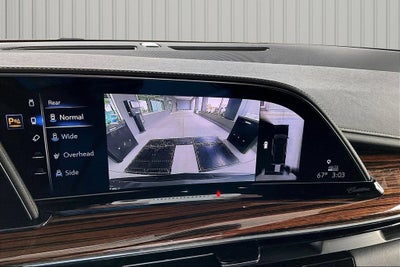 2022 Cadillac Escalade Luxury