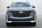 2022 Cadillac Escalade Luxury