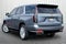 2022 Cadillac Escalade Luxury