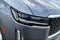 2022 Cadillac Escalade Luxury