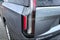 2022 Cadillac Escalade Luxury