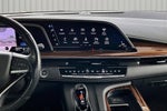 2022 Cadillac Escalade Luxury