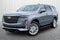 2022 Cadillac Escalade Luxury