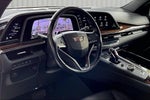 2022 Cadillac Escalade Luxury