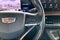2022 Cadillac Escalade Luxury