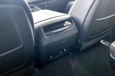 2022 Cadillac Escalade Sport