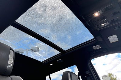 2022 Cadillac Escalade Sport