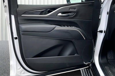 2022 Cadillac Escalade Sport