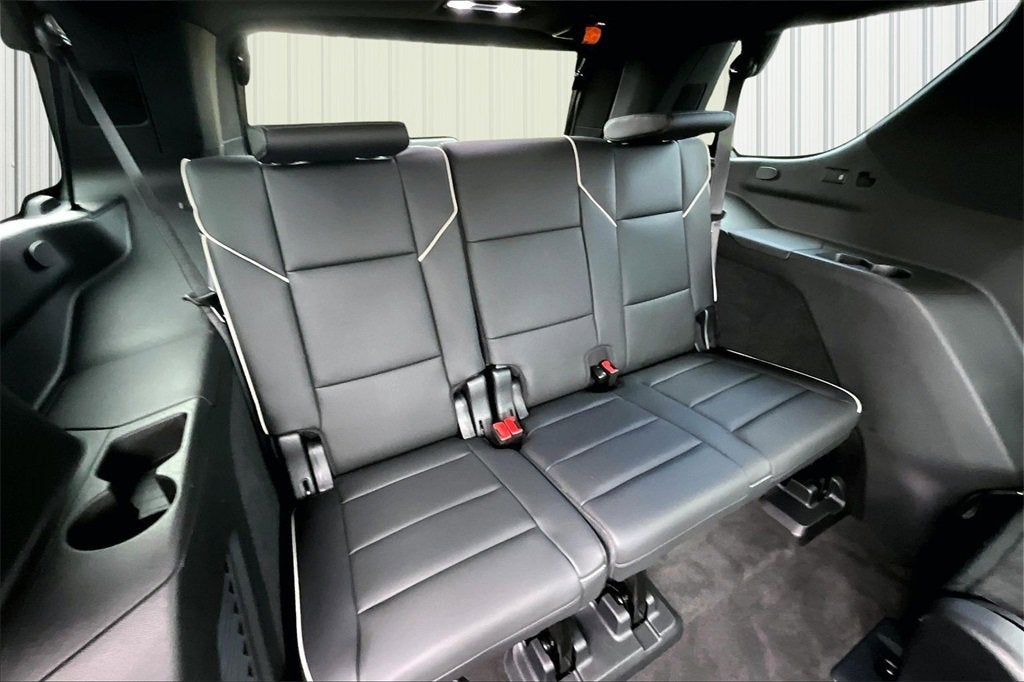 2022 Cadillac Escalade Sport