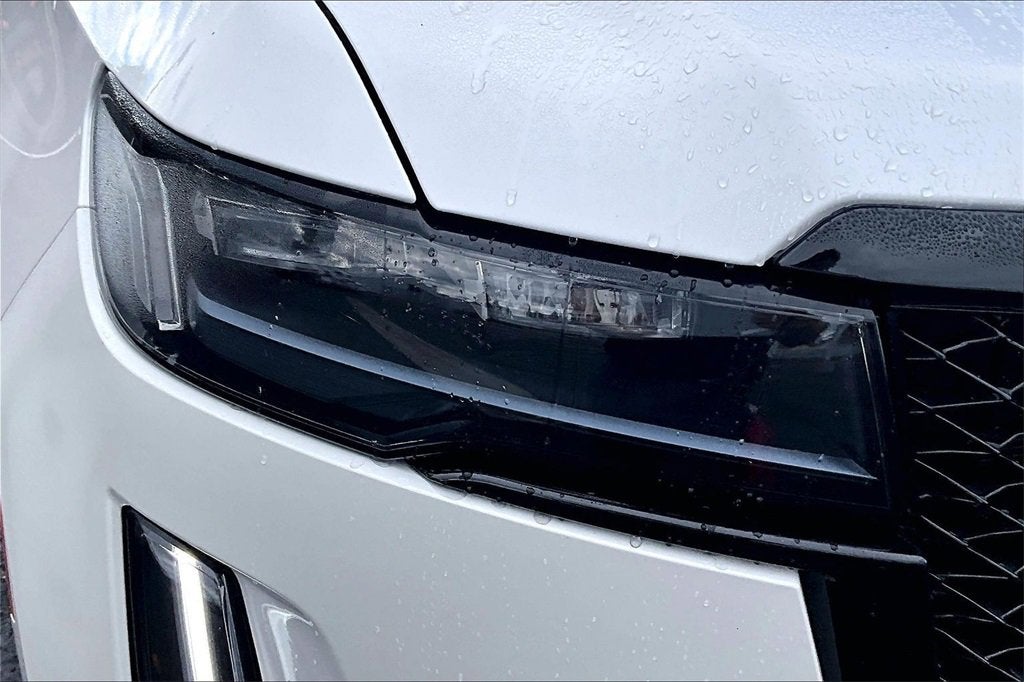 2022 Cadillac Escalade Sport