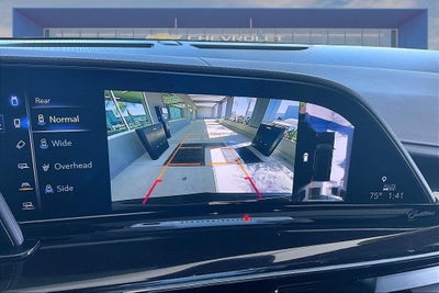 2023 Cadillac Escalade 4WD Sport Platinum