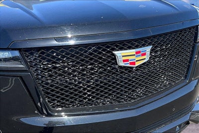 2023 Cadillac Escalade 4WD Sport Platinum