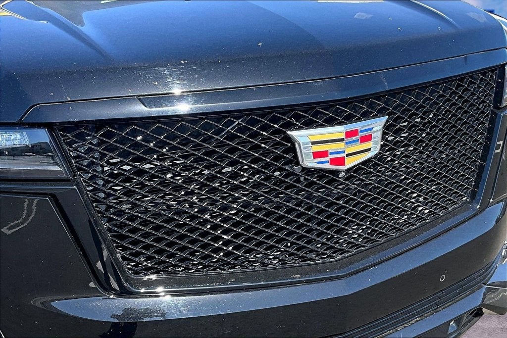 2023 Cadillac Escalade 4WD Sport Platinum