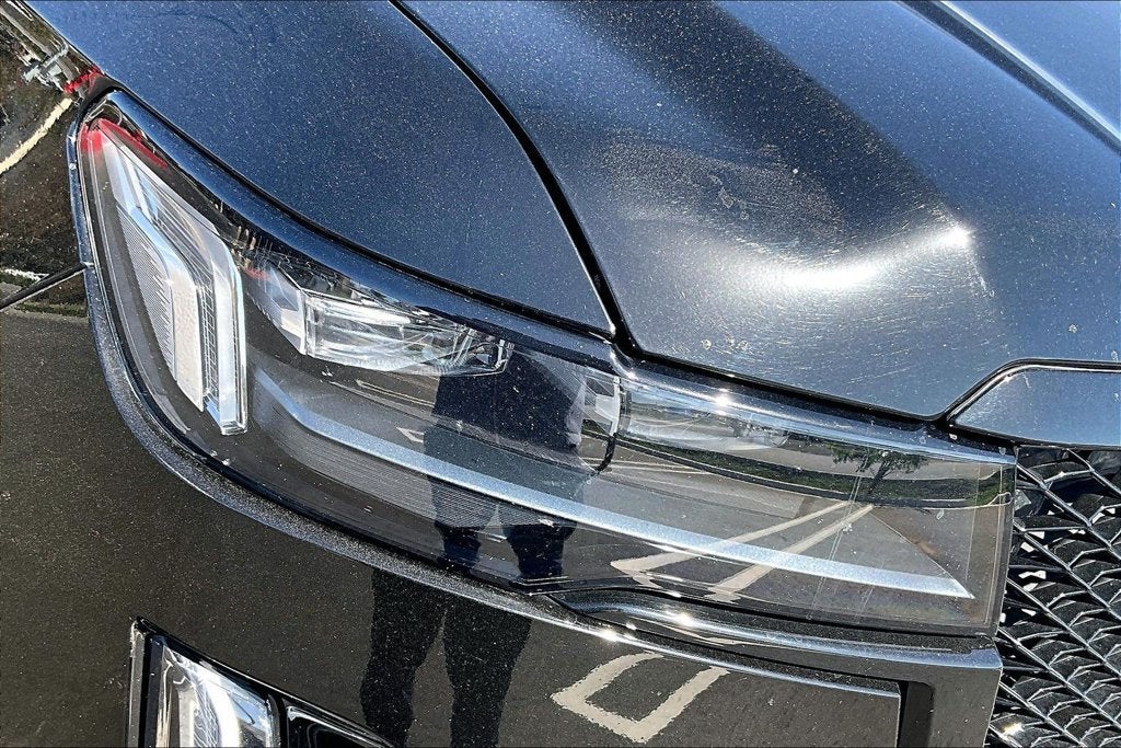 2023 Cadillac Escalade 4WD Sport Platinum