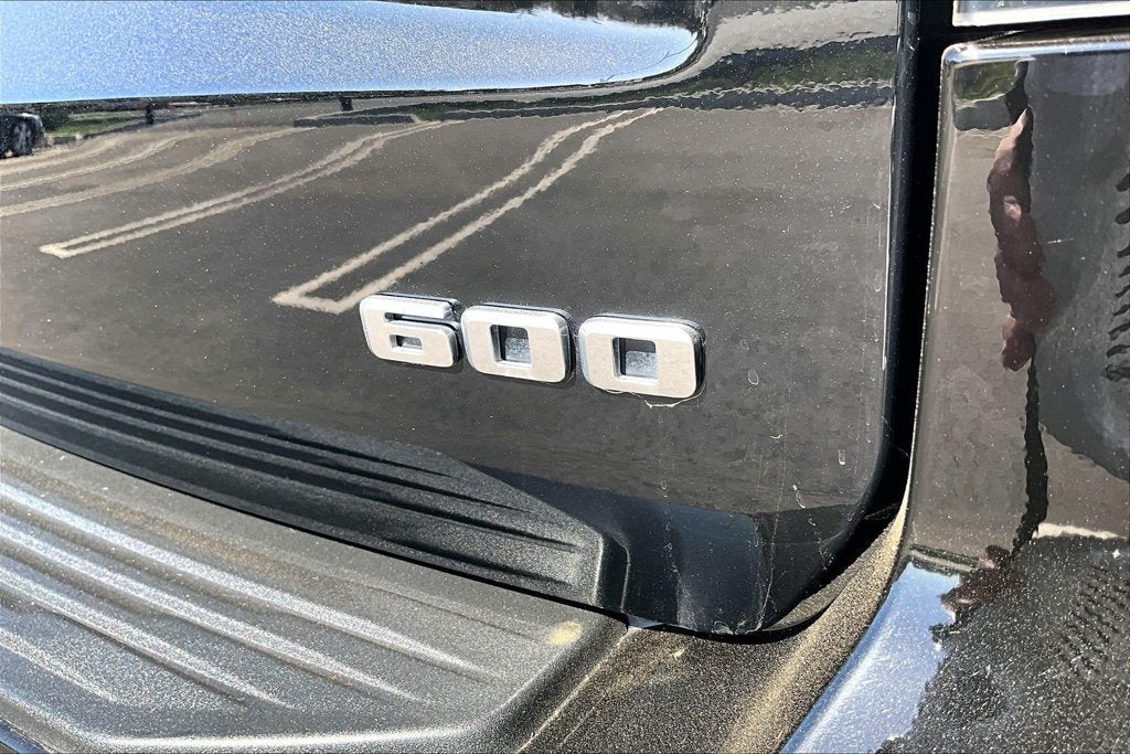 2023 Cadillac Escalade 4WD Sport Platinum