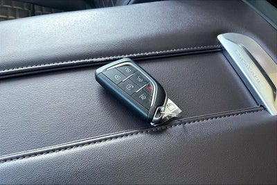 2023 Cadillac Escalade 4WD Sport Platinum
