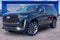 2023 Cadillac Escalade 4WD Sport Platinum