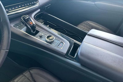 2023 Cadillac Escalade 4WD Sport Platinum
