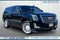 2018 Cadillac Escalade ESV Platinum