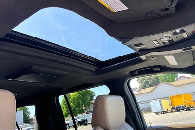 2018 Cadillac Escalade ESV Platinum