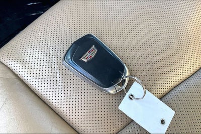 2018 Cadillac Escalade ESV Platinum