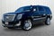 2018 Cadillac Escalade ESV Platinum