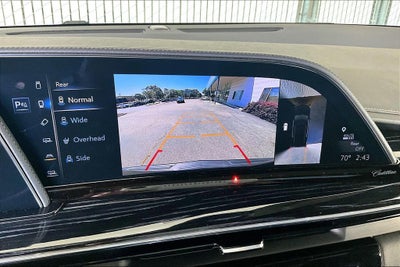2023 Cadillac Escalade ESV Sport
