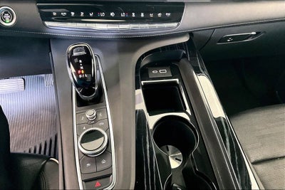 2023 Cadillac Escalade ESV Sport