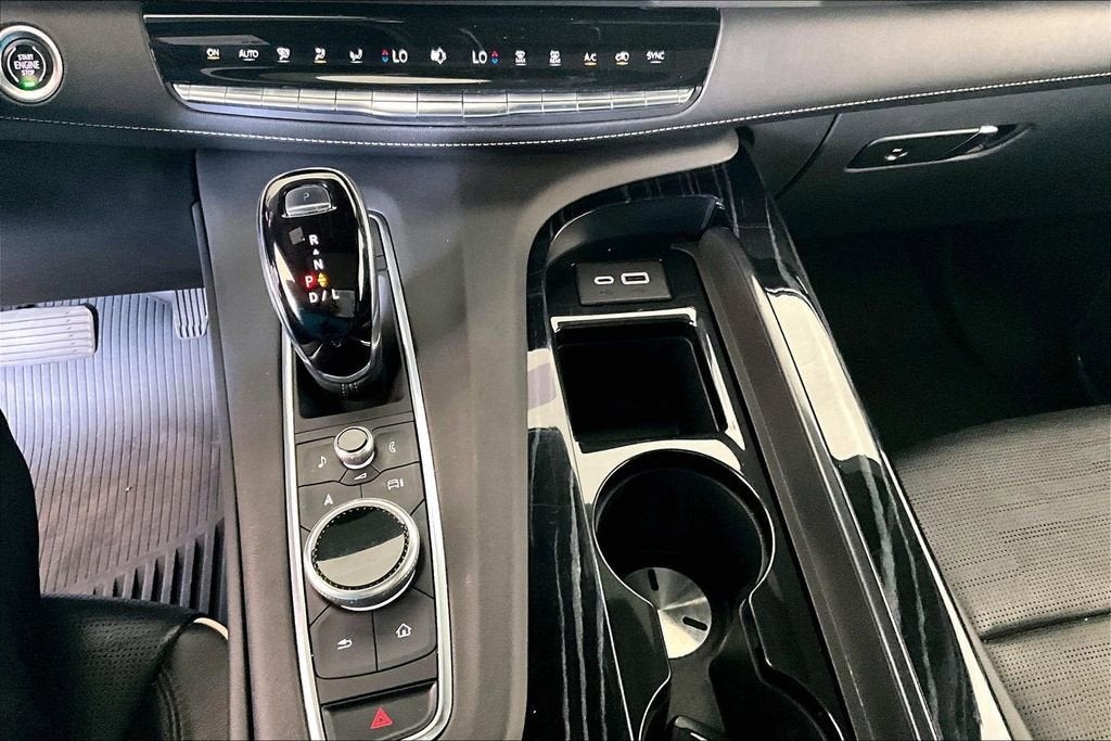 2023 Cadillac Escalade ESV Sport