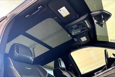 2023 Cadillac Escalade ESV Sport