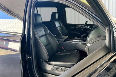 2023 Cadillac Escalade ESV Sport