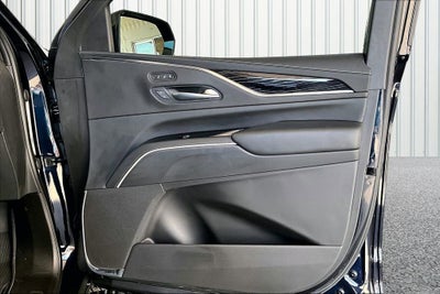 2023 Cadillac Escalade ESV Sport