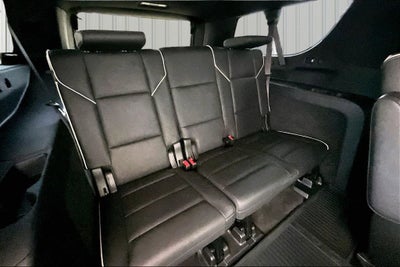 2023 Cadillac Escalade ESV Sport