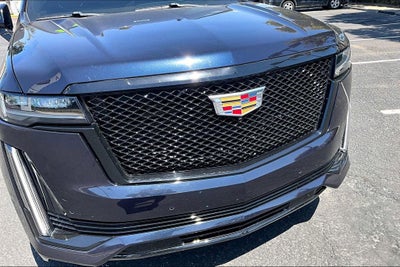 2023 Cadillac Escalade ESV Sport
