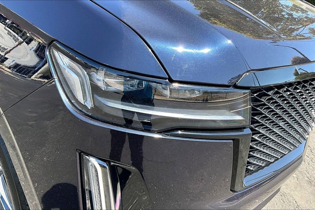 2023 Cadillac Escalade ESV Sport