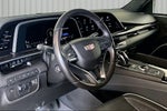 2023 Cadillac Escalade ESV Sport