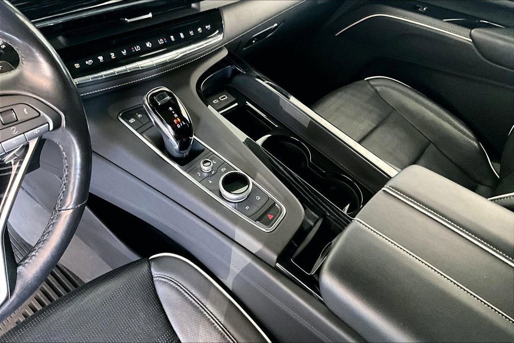 2023 Cadillac Escalade ESV Sport