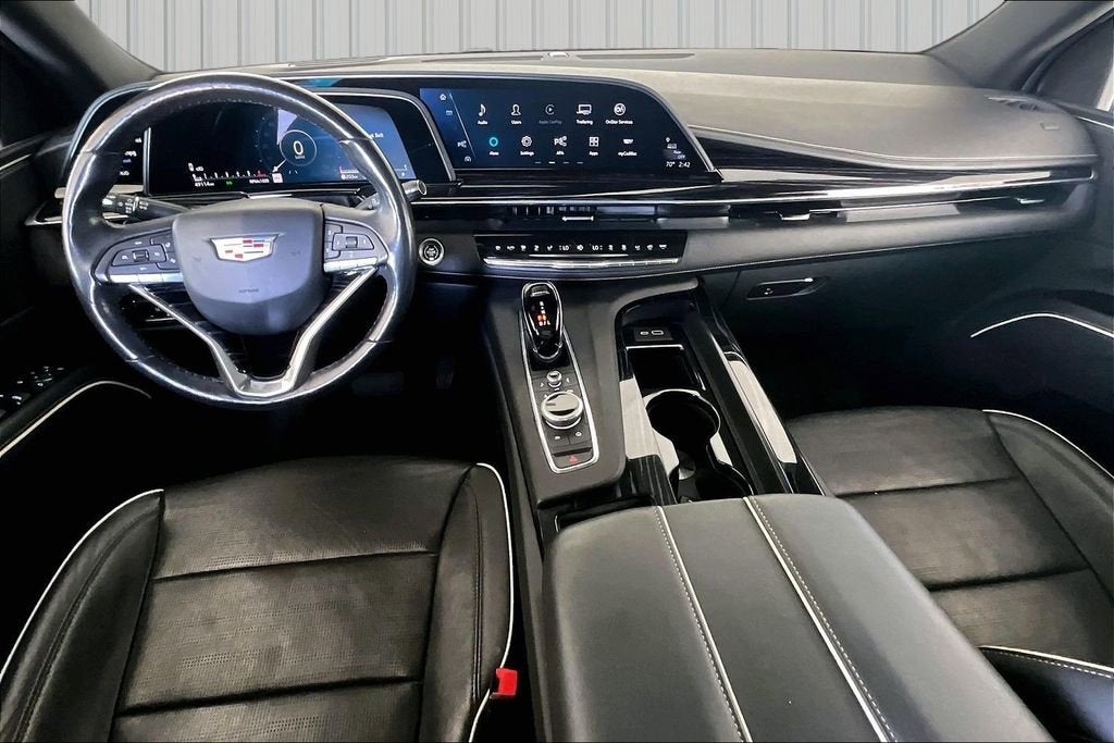 2023 Cadillac Escalade ESV Sport