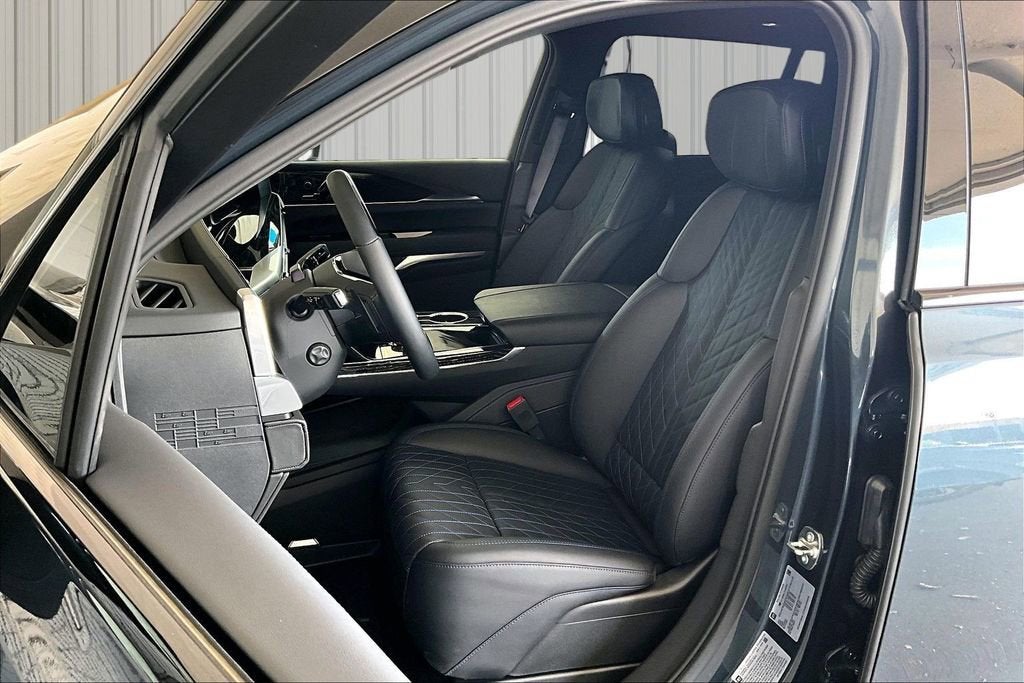 2026 Cadillac ESCALADE IQ Sport