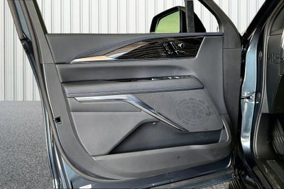 2026 Cadillac ESCALADE IQ Sport