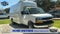 2017 Chevrolet Express Commercial Cutaway VAN 159"